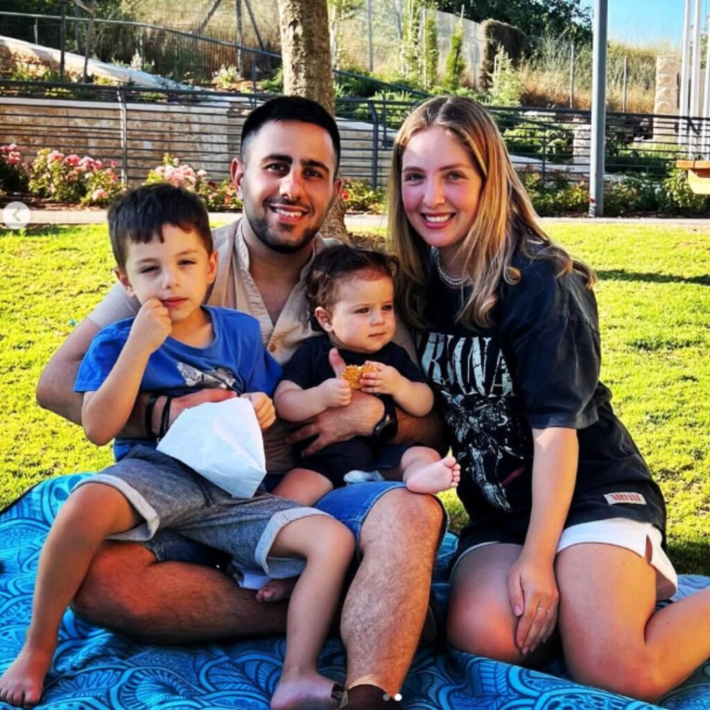משפתון שומר הלב של עדן מולה
