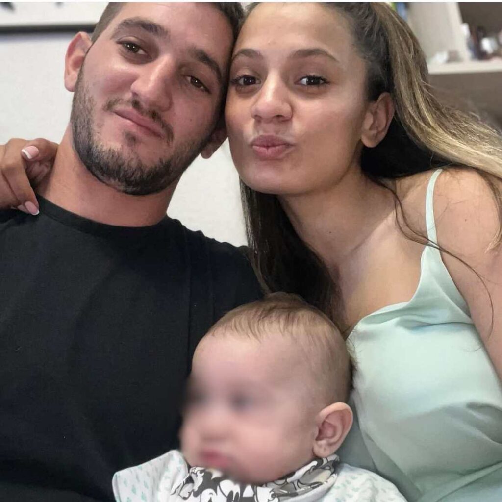 משפתון שומר הלב של עדן מולה